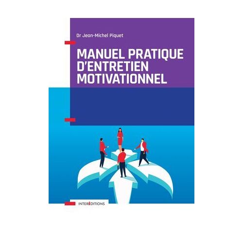 Manuel Pratique D'entretien Motivationnel