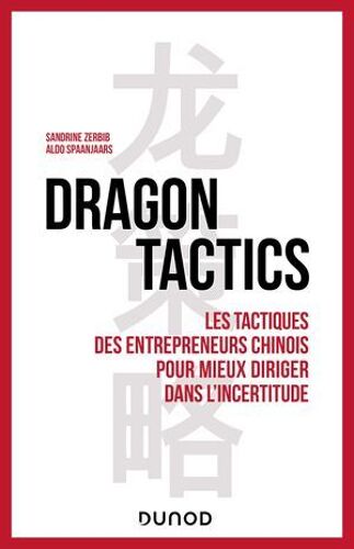 Dragon Tactics