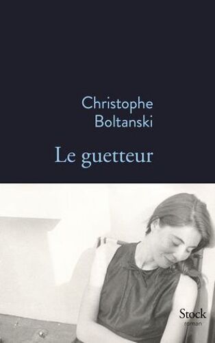 Le Guetteur