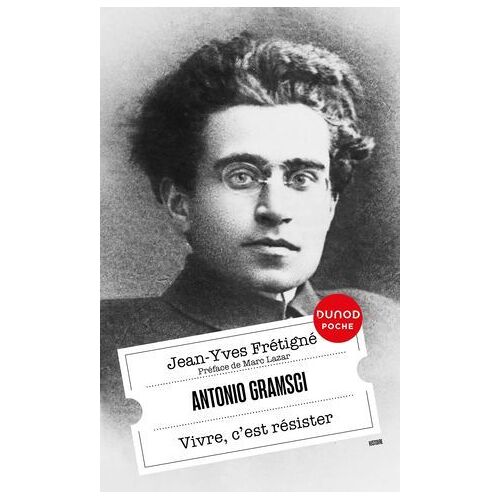 Antonio Gramsci