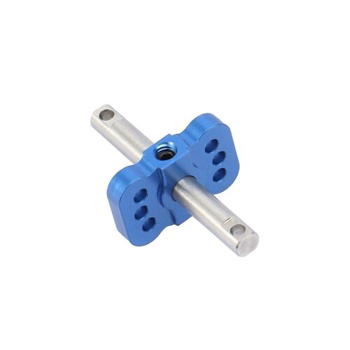 Différentiel Casier Spool Diff Lock Spool Pour Traxxas Slash Stampede 2wd Bandit Te125 Rc Voiture, Bleu