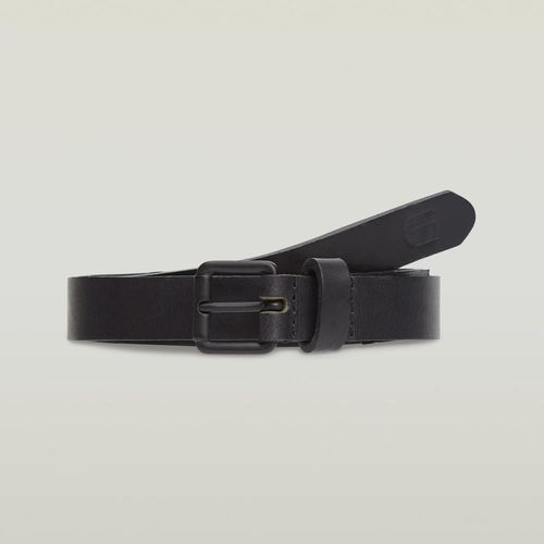 Ceinture Leather 15 - Multi Couleur - Hommes