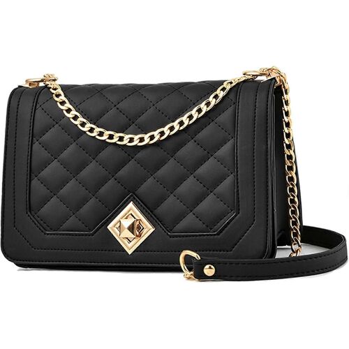 Petit sac à bandoulière femme - Sac à bandoulière en chaîne
