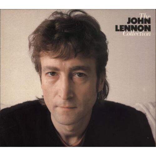 The John Lennon Collection