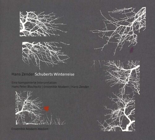Schuberts Winterreise