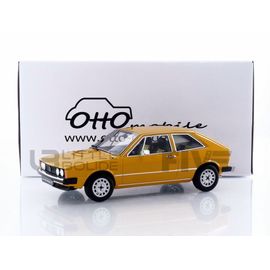 Otto Mobile 1/18 - Volkswagen Scirocco Gti Mk1 - 1977 Ot467-Otto Mobile