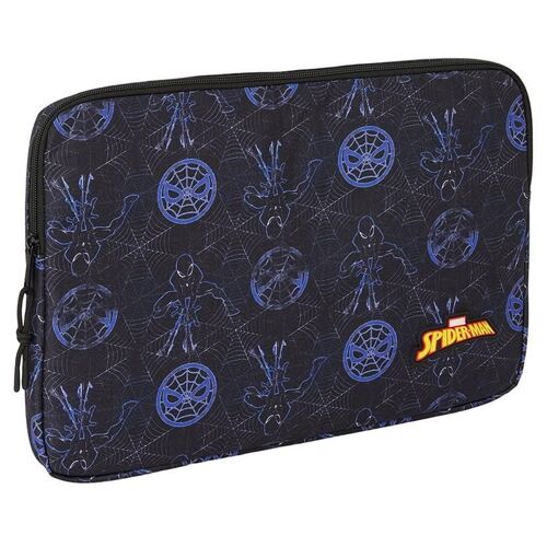 SAFTA - Housse d'ordinateur portable - 15.6" - Spider-Man "Attack