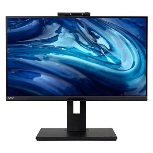 Acer Vero B278U Ebemiqprcuzx - B8 Series - écran LED - 27" - 2560 x 1440 WQHD @ 100 Hz - IPS - 350 cd/m² - 1000:1 - HDR10 - 4 ms - HDMI, DisplayPort - haut-parleurs - noir
