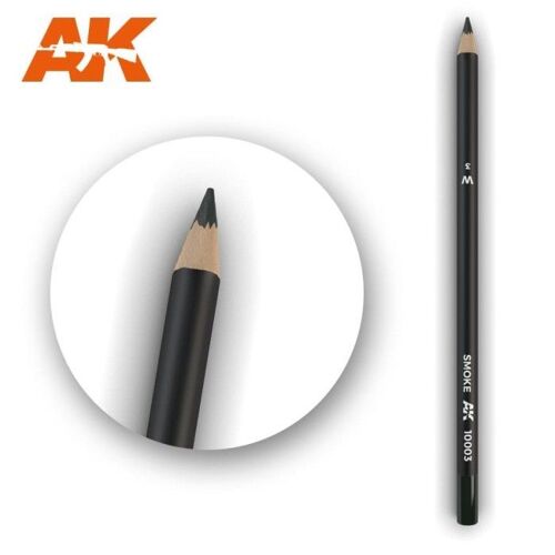 Ak Interactive Weathering Pencils 10003-Ak Interactive