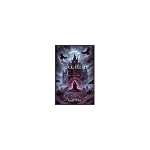 The Ashes Of Time (1) (Vaelith's Curse)