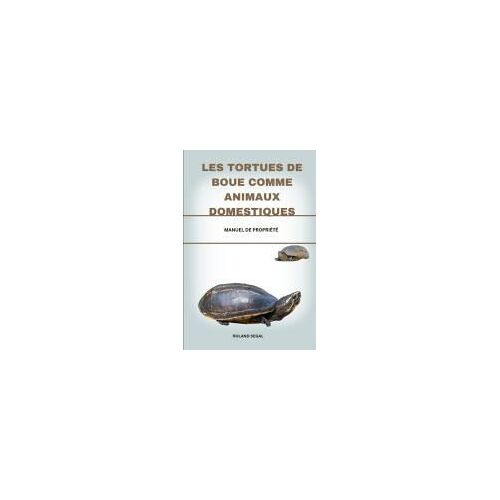 Les Tortues De Boue Comme Animaux Domestiques: Manuel De Propriété