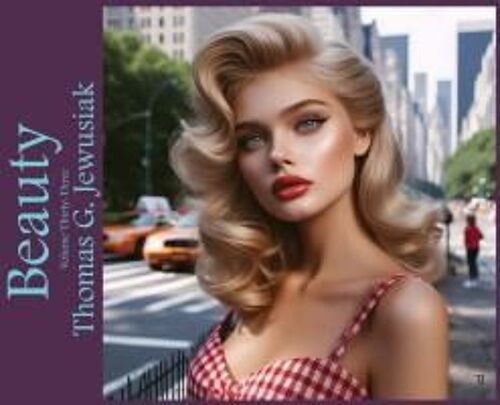 Beauty Volume Thirty-Three