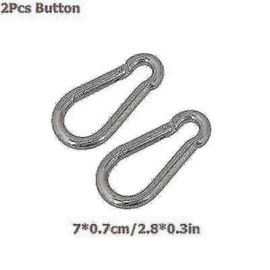 2m-5m Gym Cable Wire Rope Heavy Duty Steel Pièces De Rechange Pour Home Gym Fitness Cable Poulie Accessoires Dia 5mm