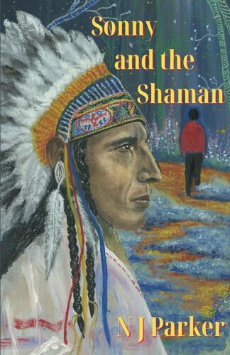 Sonny And The Shaman
