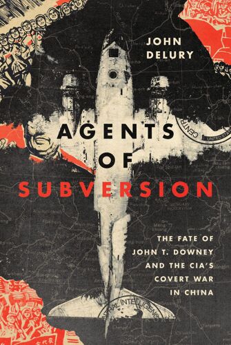 Agents Of Subversion