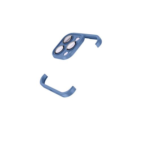 Étui sans cadre compatible avec iPhone 14 Pro Max / 14 Pro, couverture antichoc mince en tpu doux avec protecteur d'objectif de caméra
