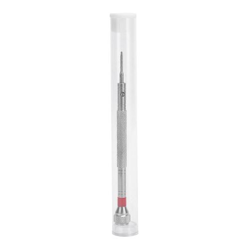 Tournevis Cruciforme Portable Précis Montre Bijoux Lunettes Réparation Kit De Tournevis