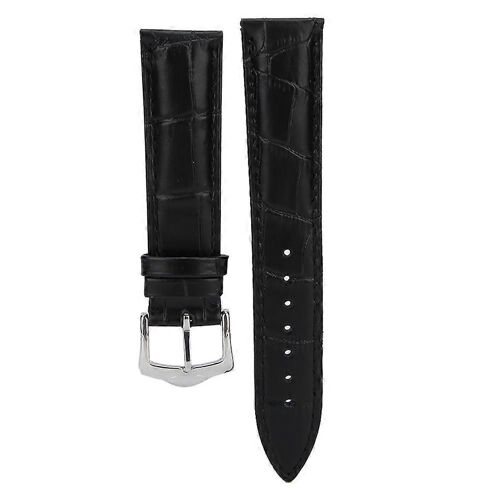 Bracelet De Montre De Qualité Pratique Accessoire De Remplacement De Bracelet De Montre Réglable Exquis 20mm