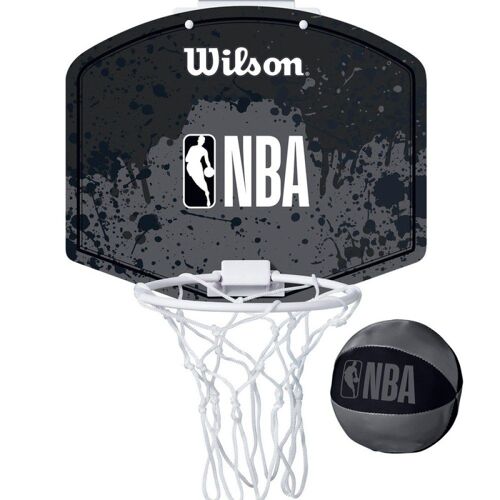 Mini Panier De Basketball Wilson Nba