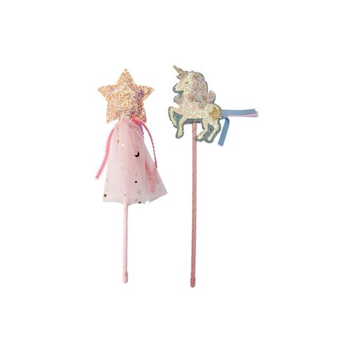 Baguettes De Licorne Étoilées Great Pretenders Boutique