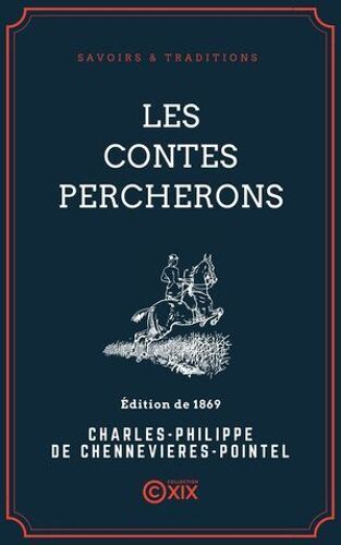 Les Contes Percherons