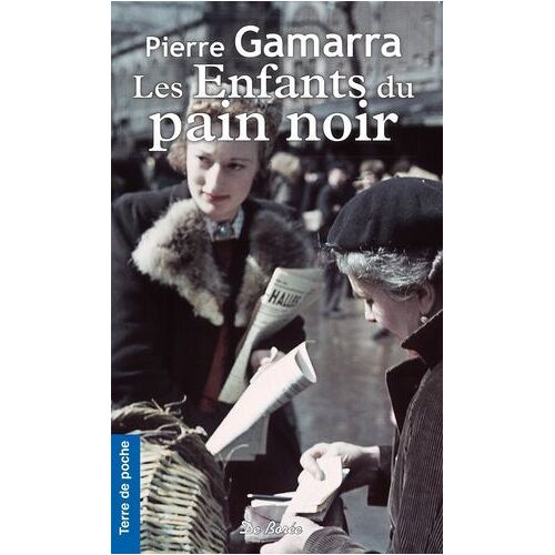 Les Enfants Du Pain Noir