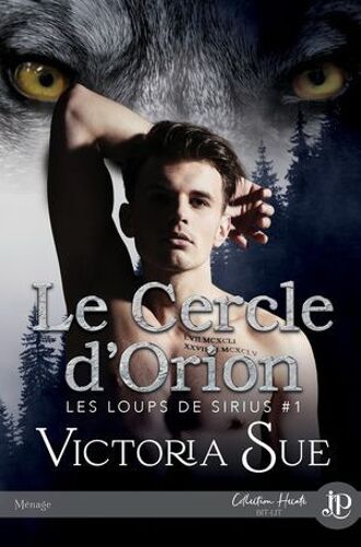 Le Cercle D'orion