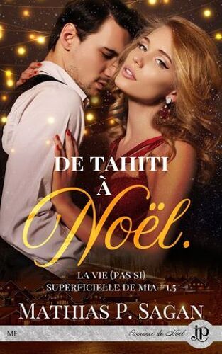 De Tahiti À Noël