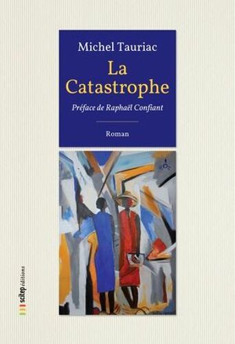 La Catastrophe