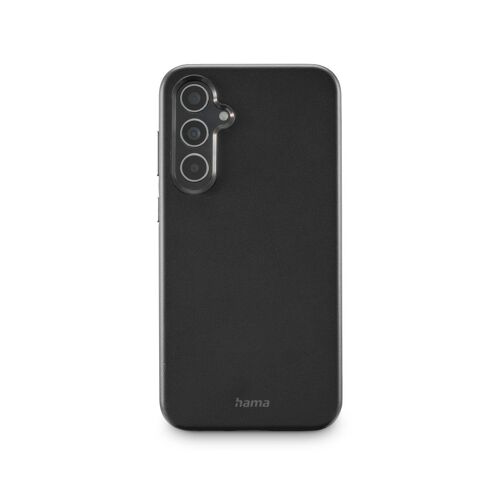 Coque De Protection "Eco Premium" Pour Samsung Galaxy S23 Fe, Noir