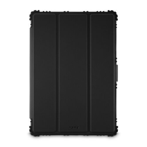 Pochette Pr Tabl. "Protection" P Galaxy Tab S7/S8/S9 11"/S9 Fe 10.9", Noire