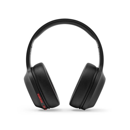 Casque Bluetooth® "Spirit Calypso II", cir.-au., Bass Boost, plia., nr