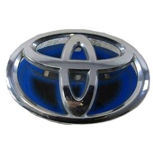 Embbème Toyota Pour Yaris 3 Phase 2