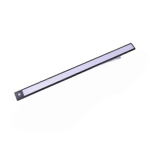 Ultra-thin human body induction lamp magnetic suction self-adhesive led night light wardrobe lamp with charging night light Cabinet lamp.