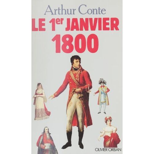 Le Premier Janvier 1800