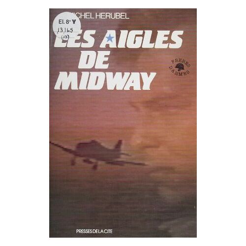 Les Aigles De Midway