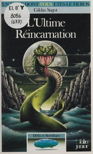 L'ultime Réincarnation