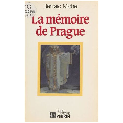 La Mémoire De Prague