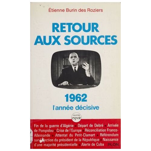 Retour Aux Sources