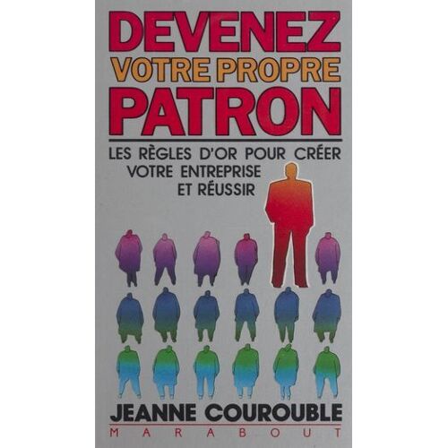 Devenez Votre Propre Patron