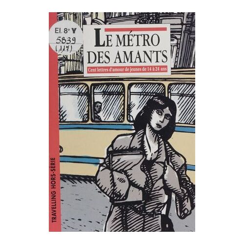 Le Métro Des Amants