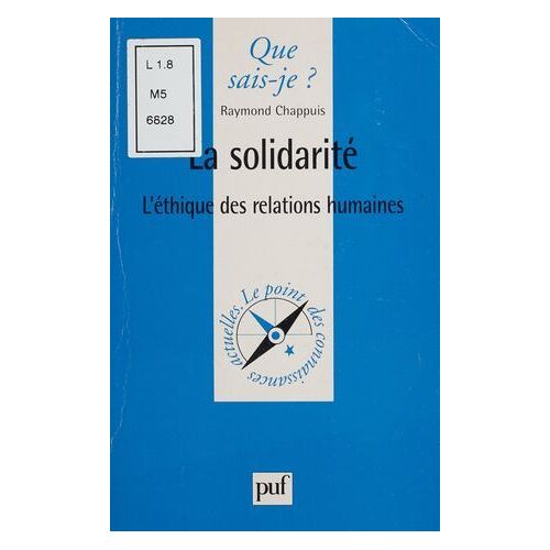 La Solidarité
