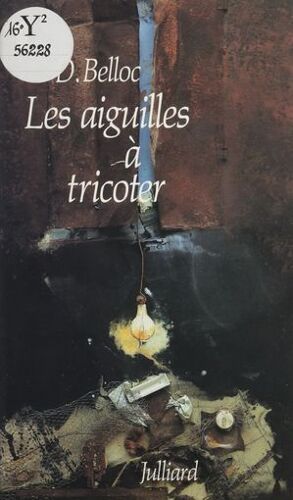 Les Aiguilles À Tricoter