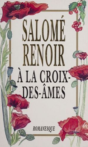 À La Croix Des Ames