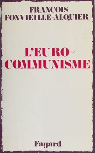 L'euro-Communisme