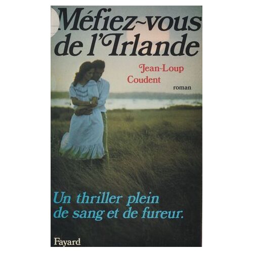 Méfiez-Vous De L'irlande