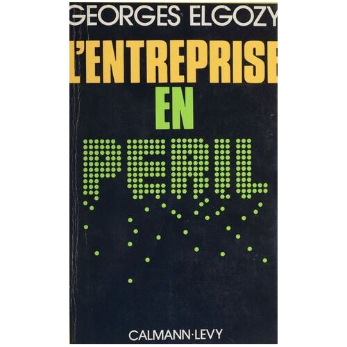 L'entreprise En Péril