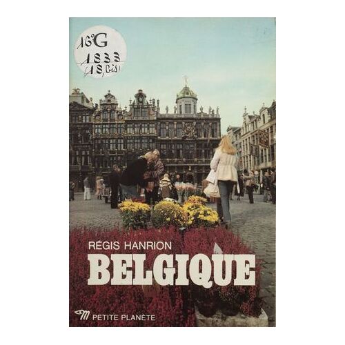 Belgique