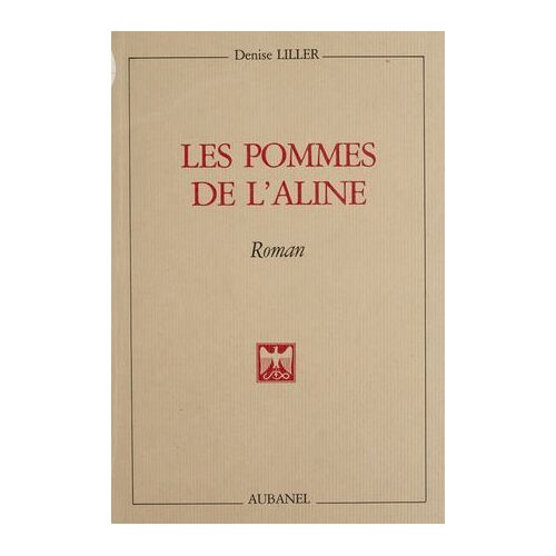 Les Pommes De L'aline