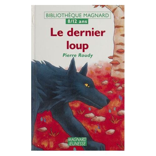 Le Dernier Loup